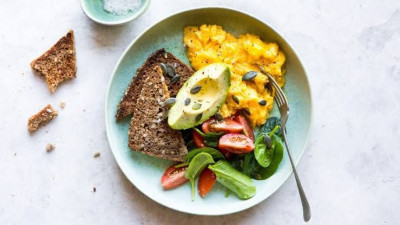5 Makanan Enak Untuk Diet, Wajib Dicoba!